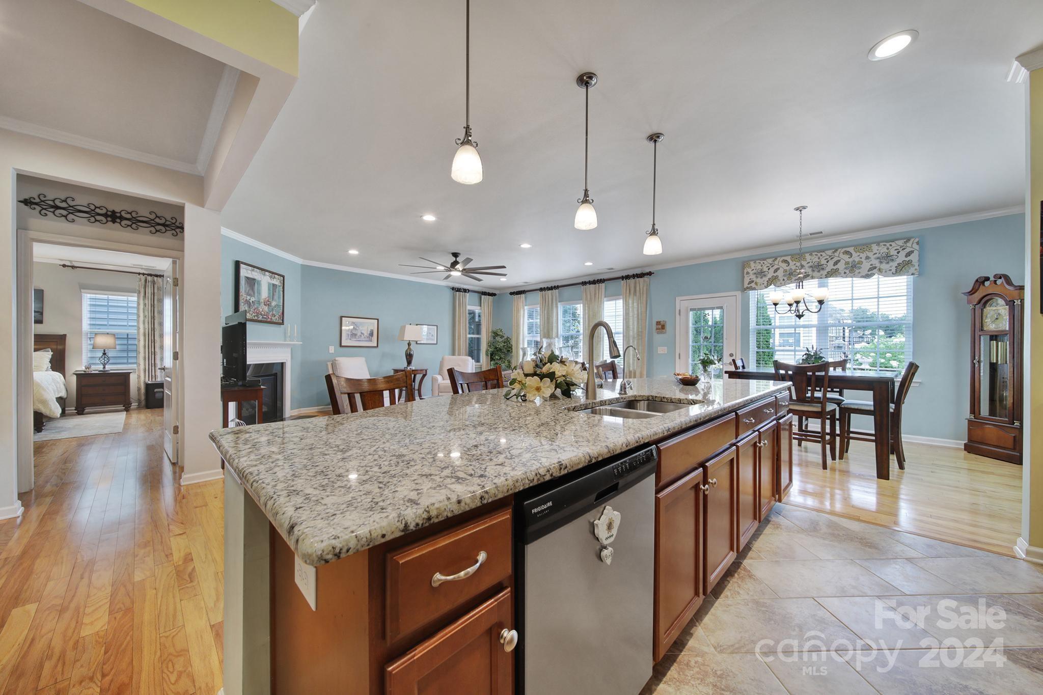 Carolina Reserve - Residential