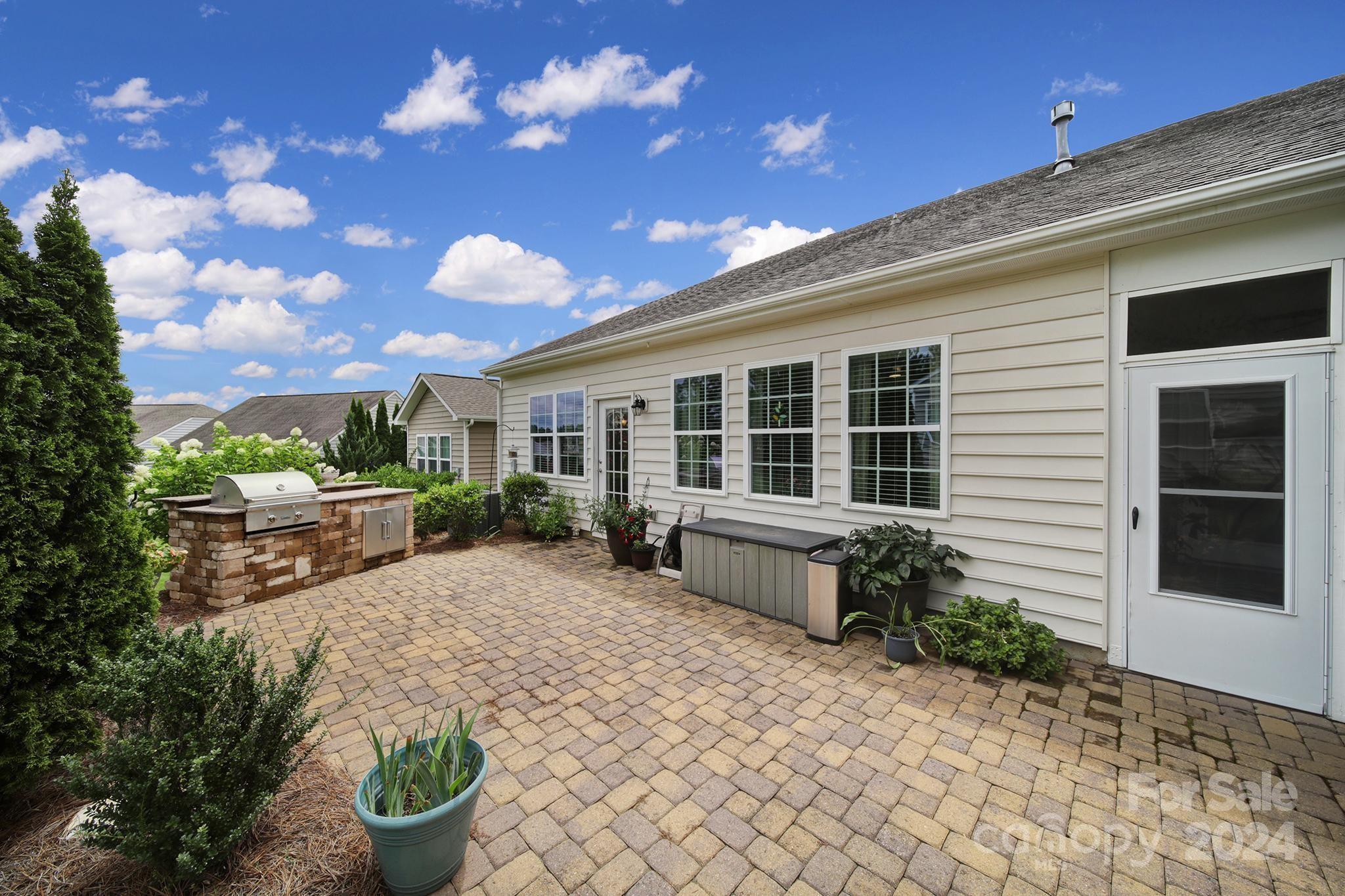 Carolina Reserve - Residential