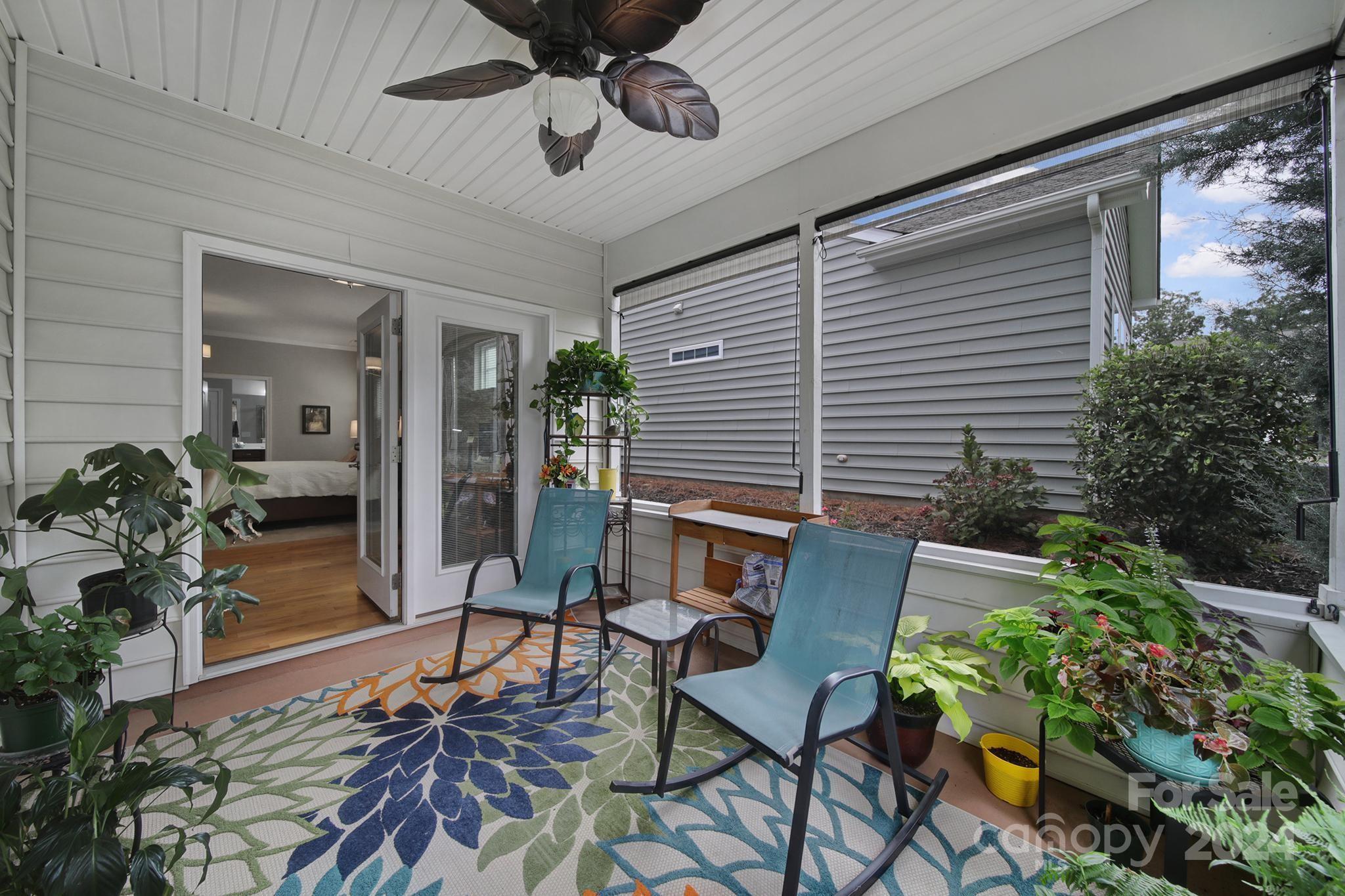 Carolina Reserve - Residential