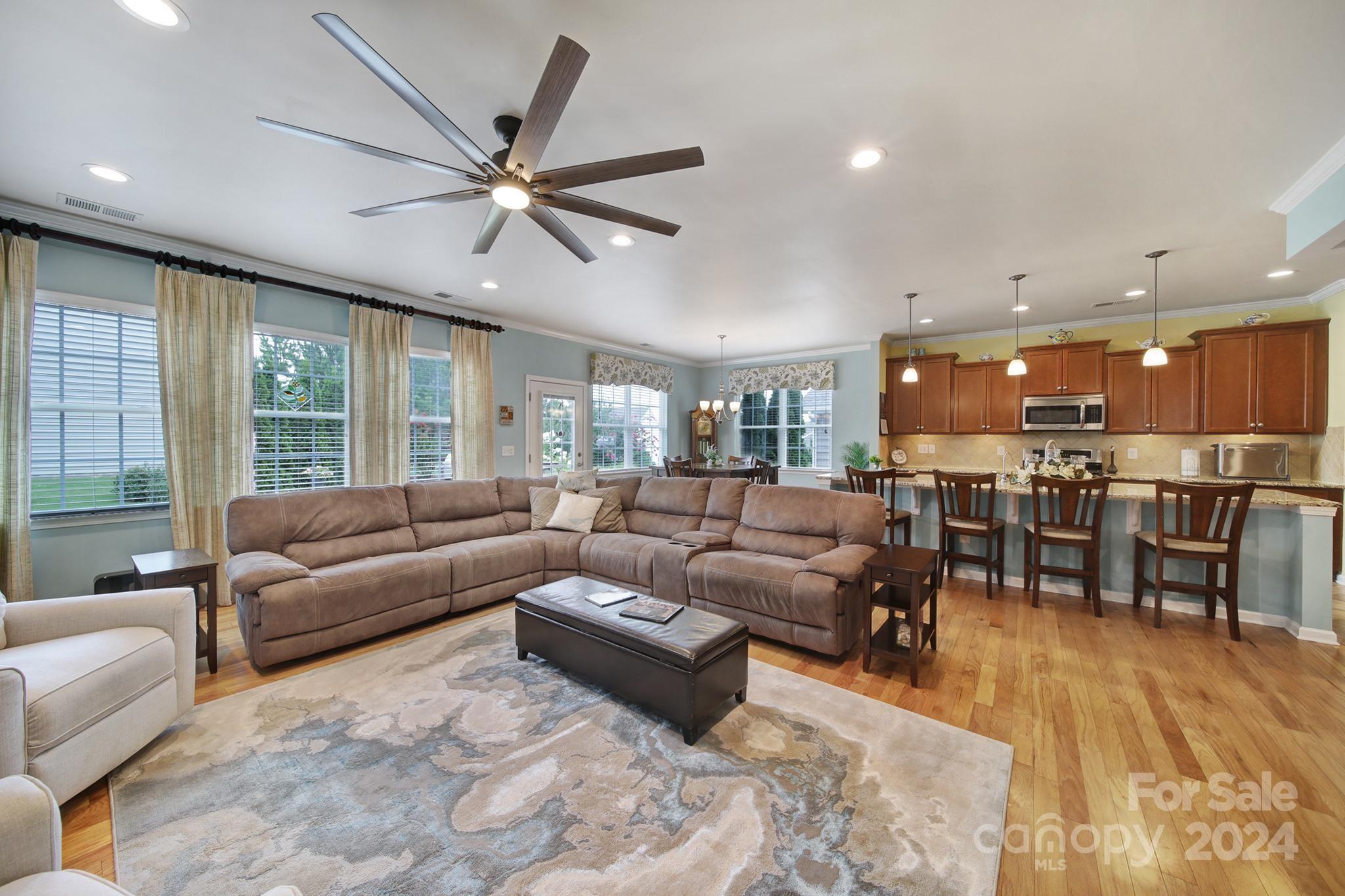 Carolina Reserve - Residential