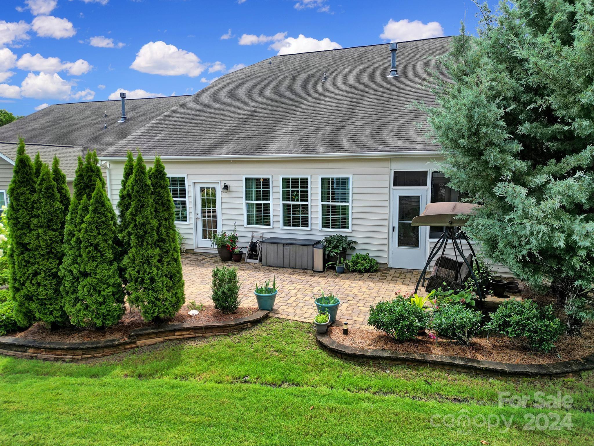 Carolina Reserve - Residential