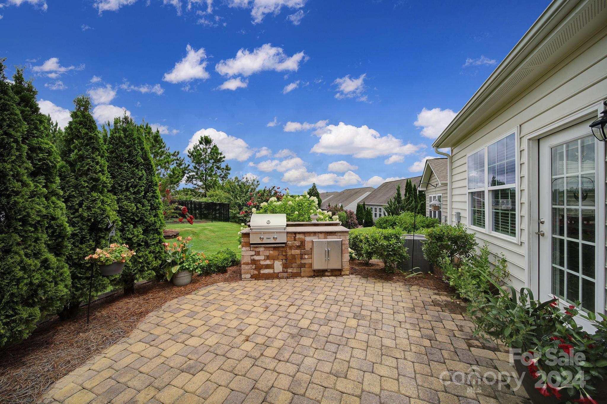 Carolina Reserve - Residential