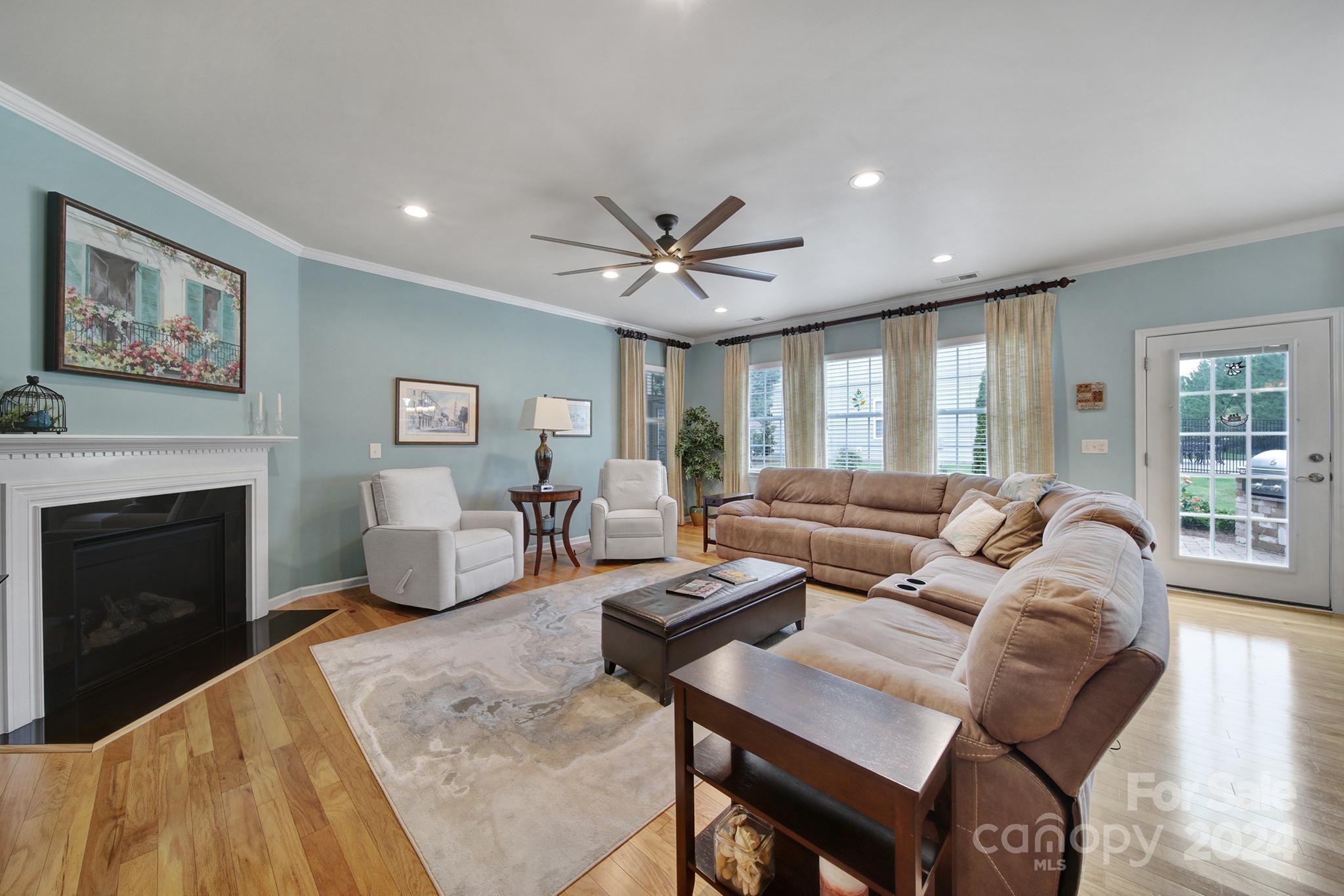 Carolina Reserve - Residential