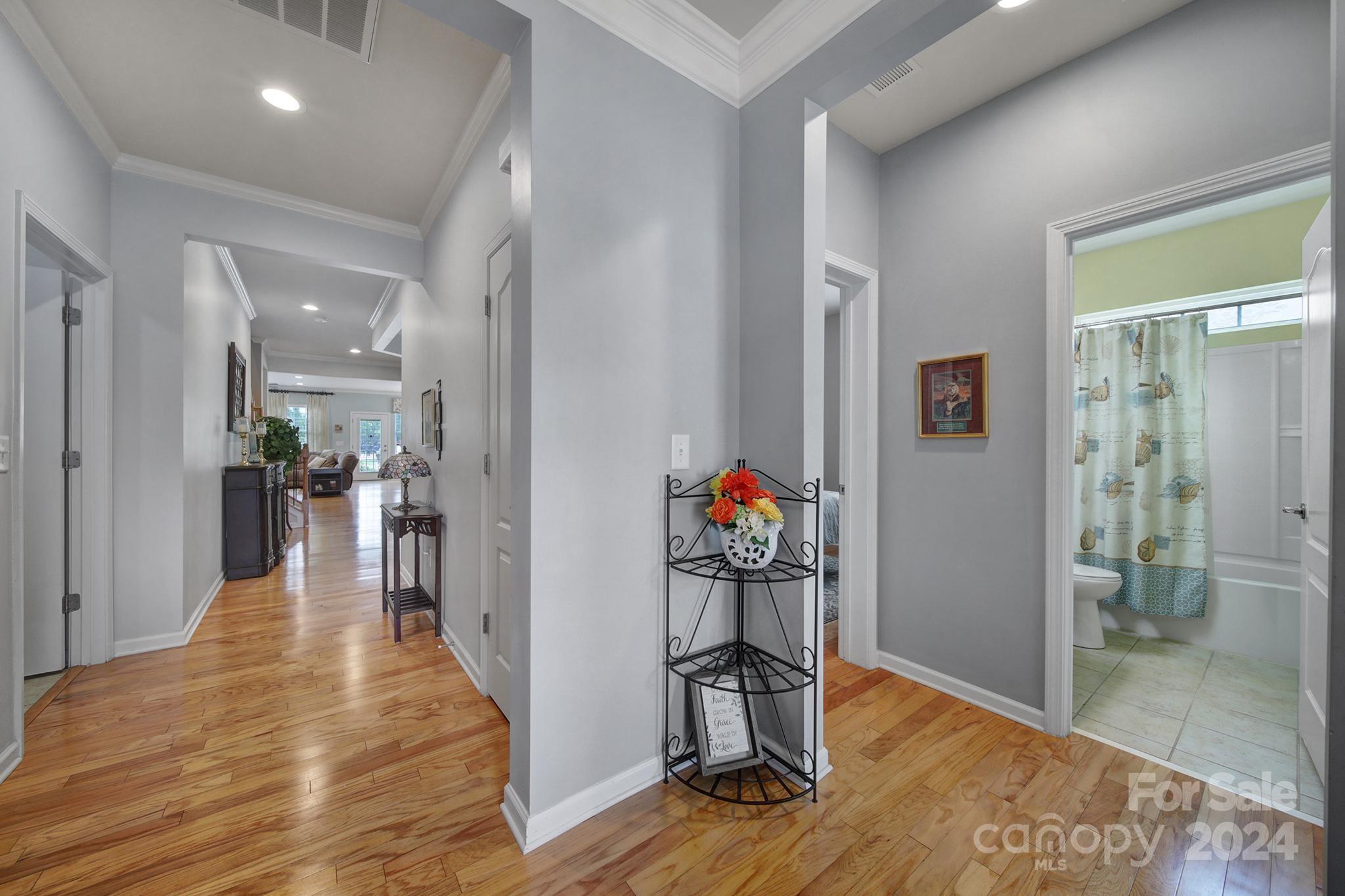 Carolina Reserve - Residential