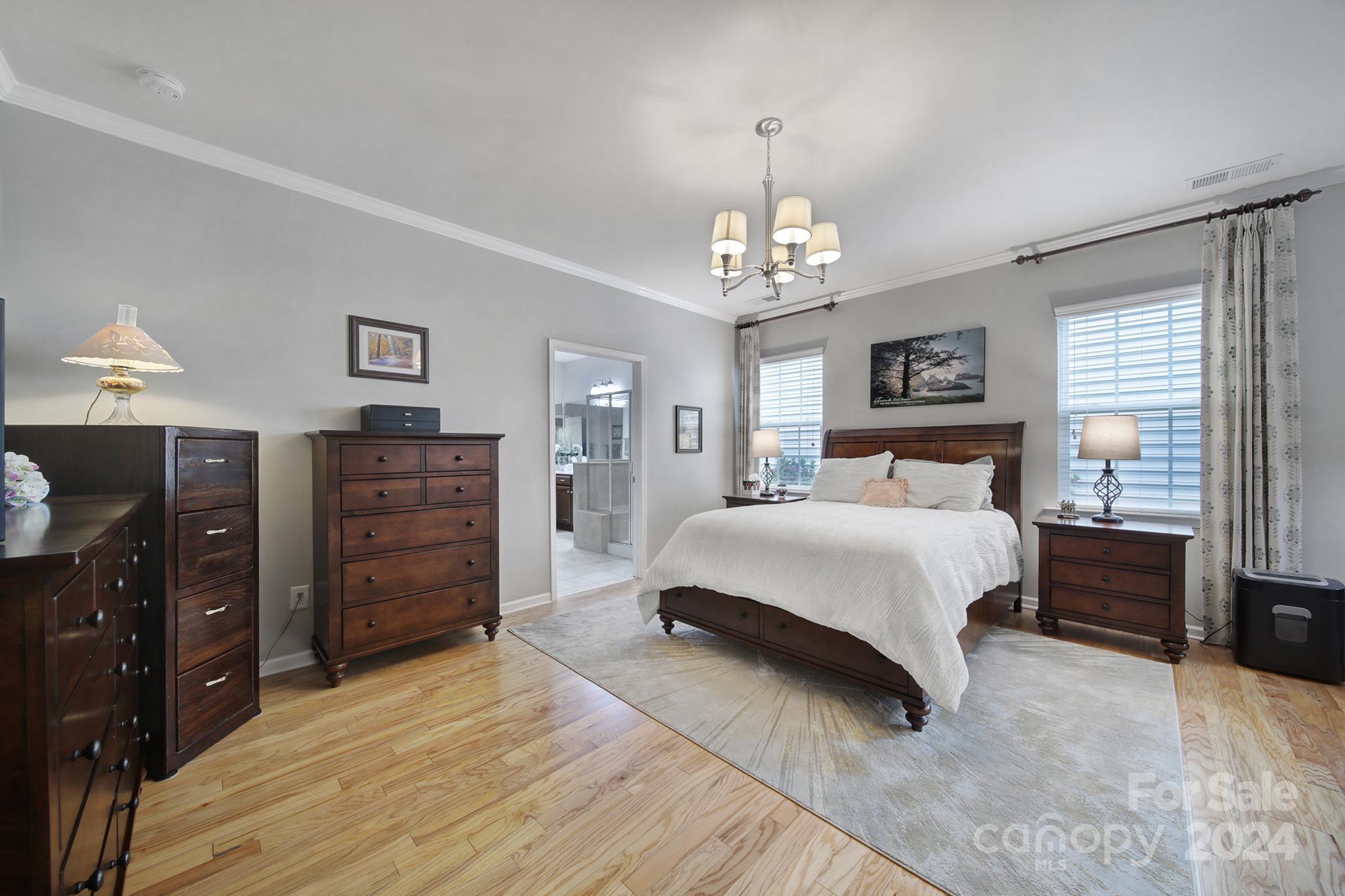 Carolina Reserve - Residential