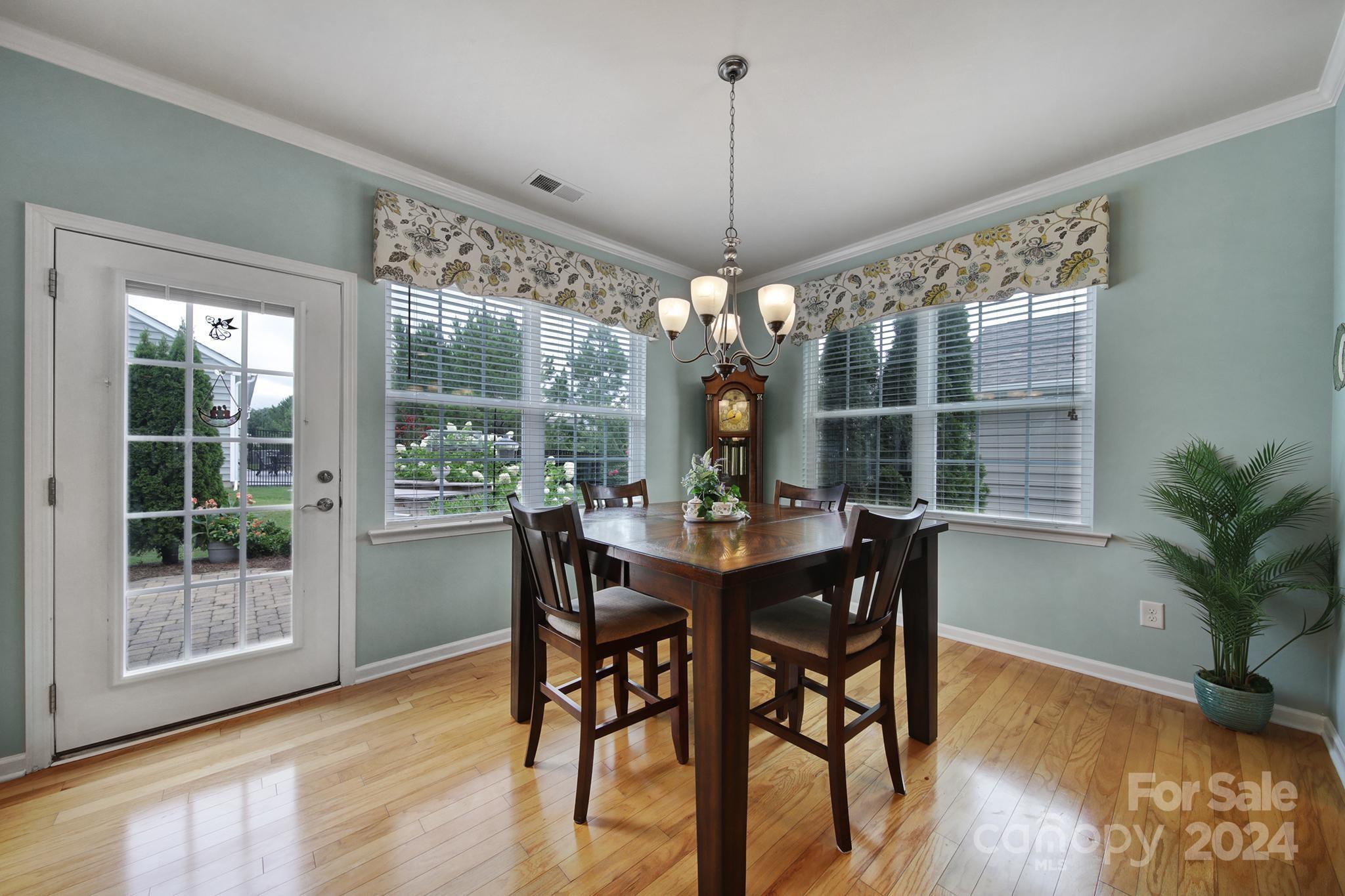 Carolina Reserve - Residential