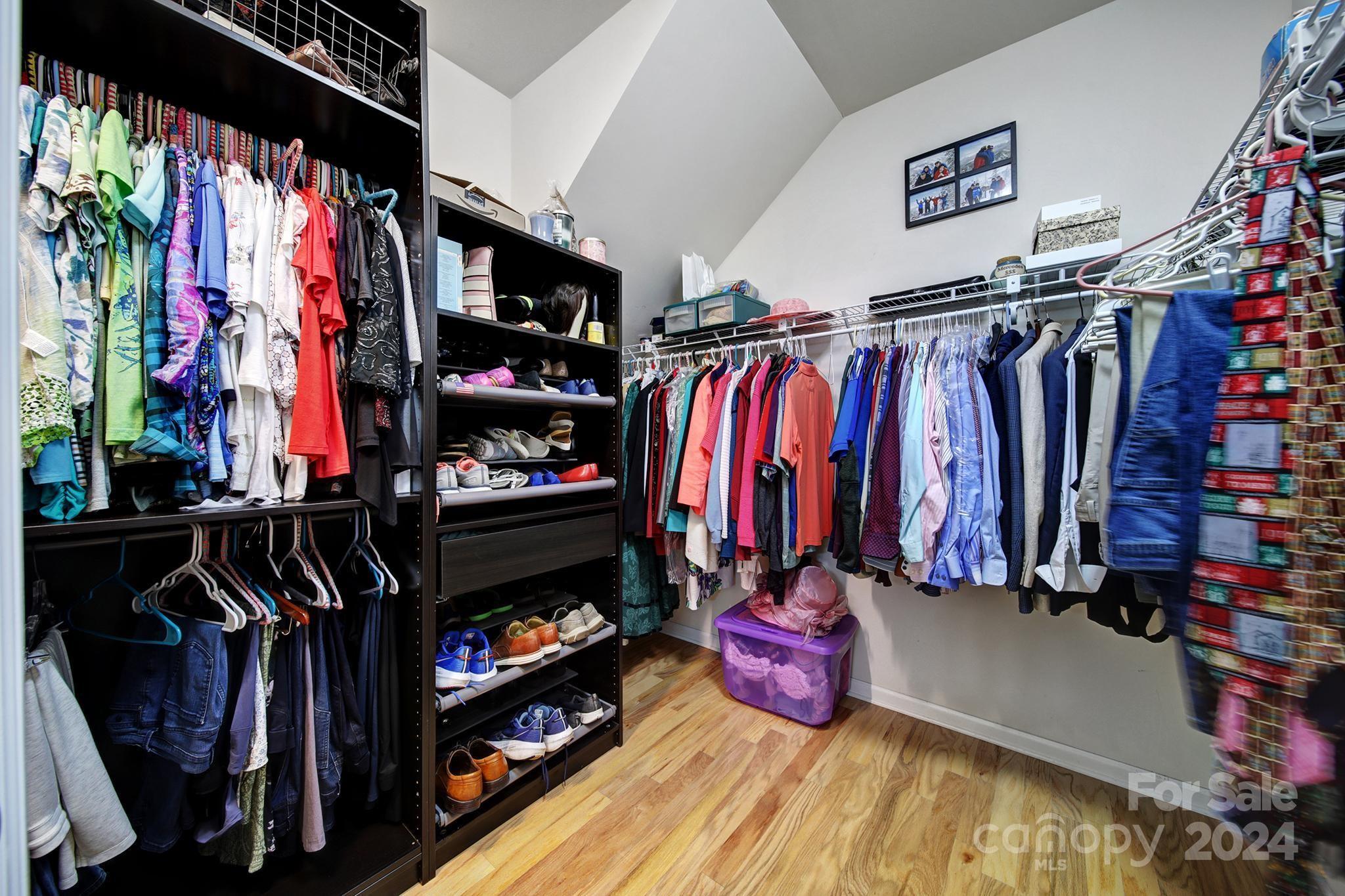 Carolina Reserve - Residential