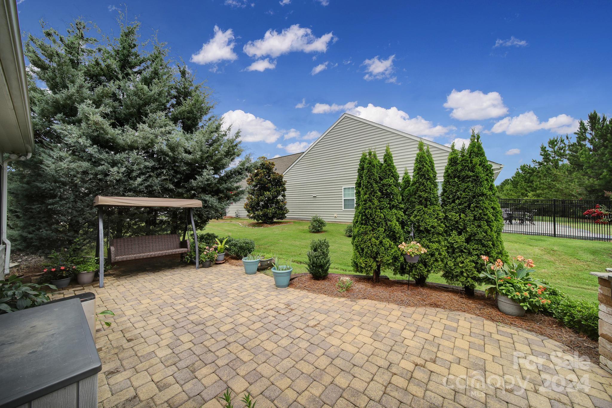 Carolina Reserve - Residential