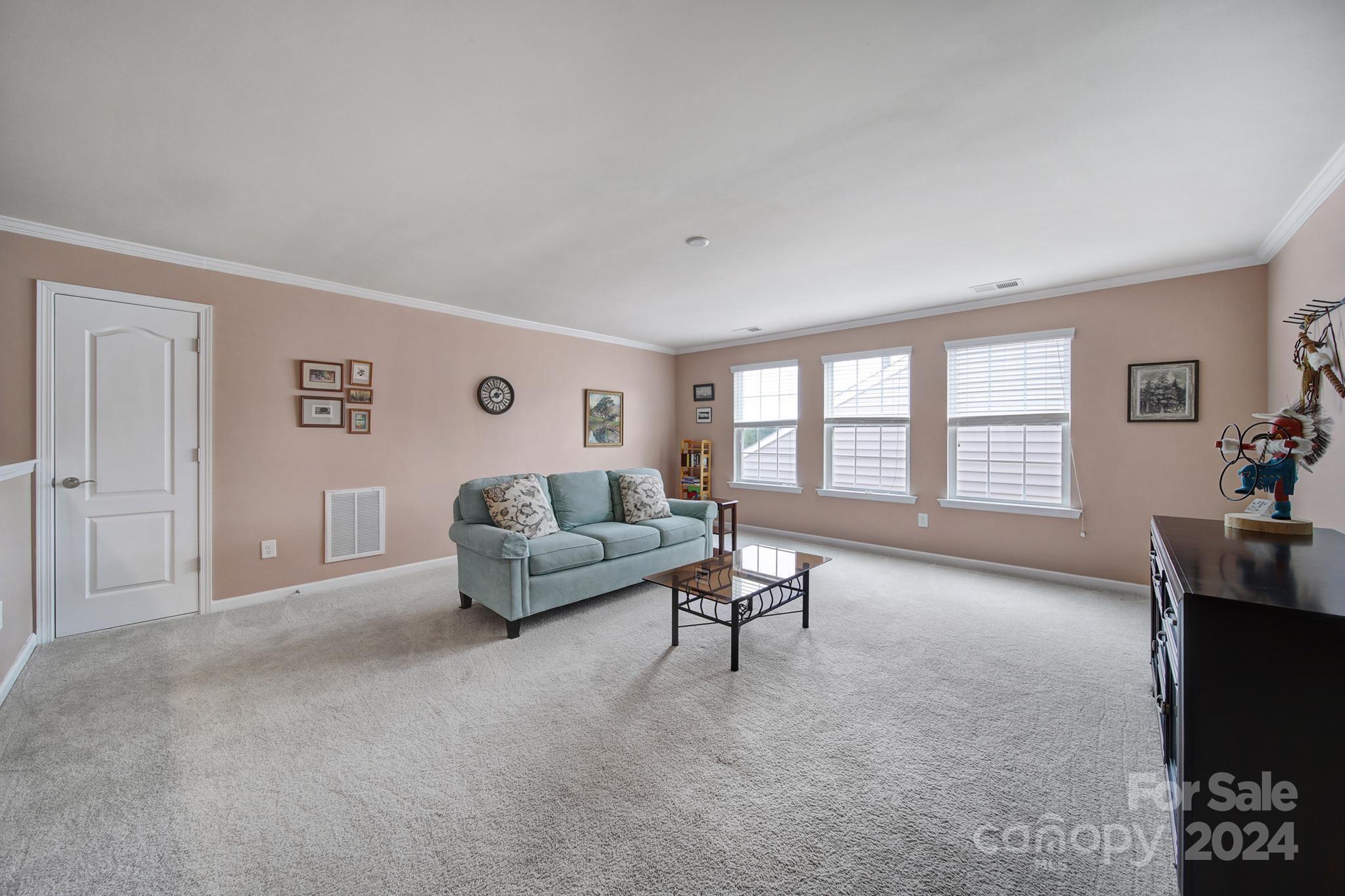 Carolina Reserve - Residential