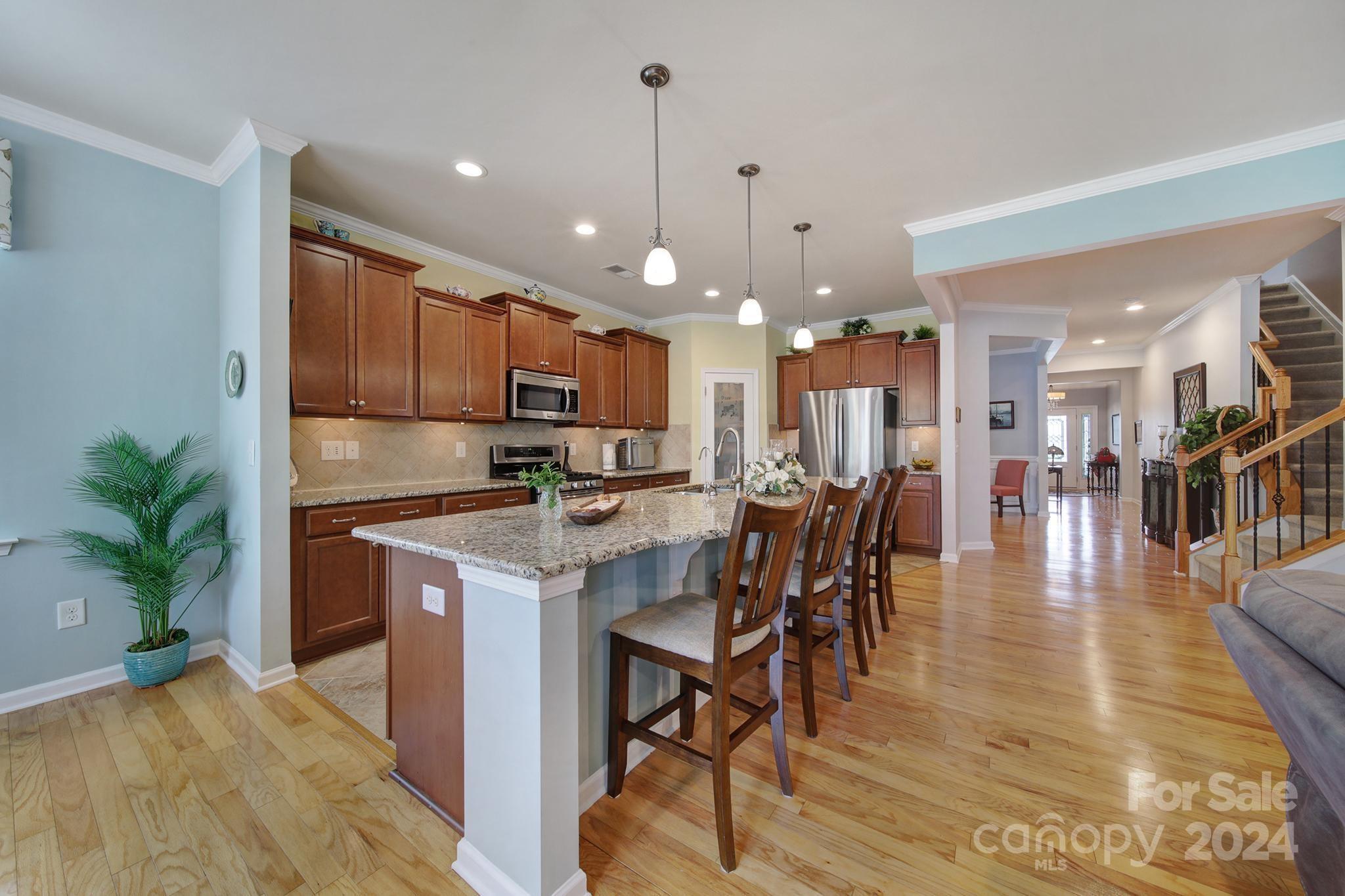 Carolina Reserve - Residential