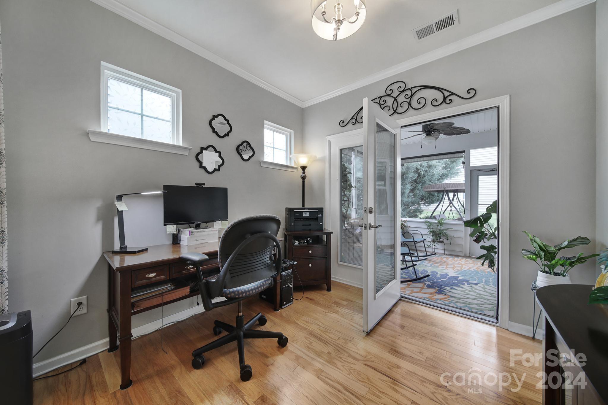 Carolina Reserve - Residential