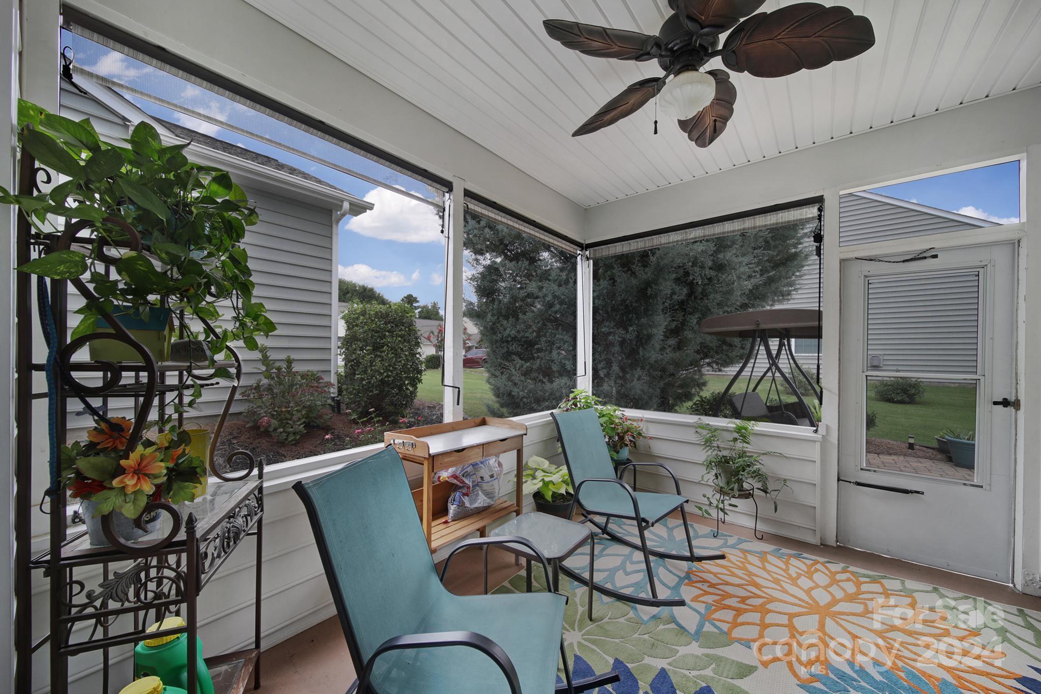 Carolina Reserve - Residential