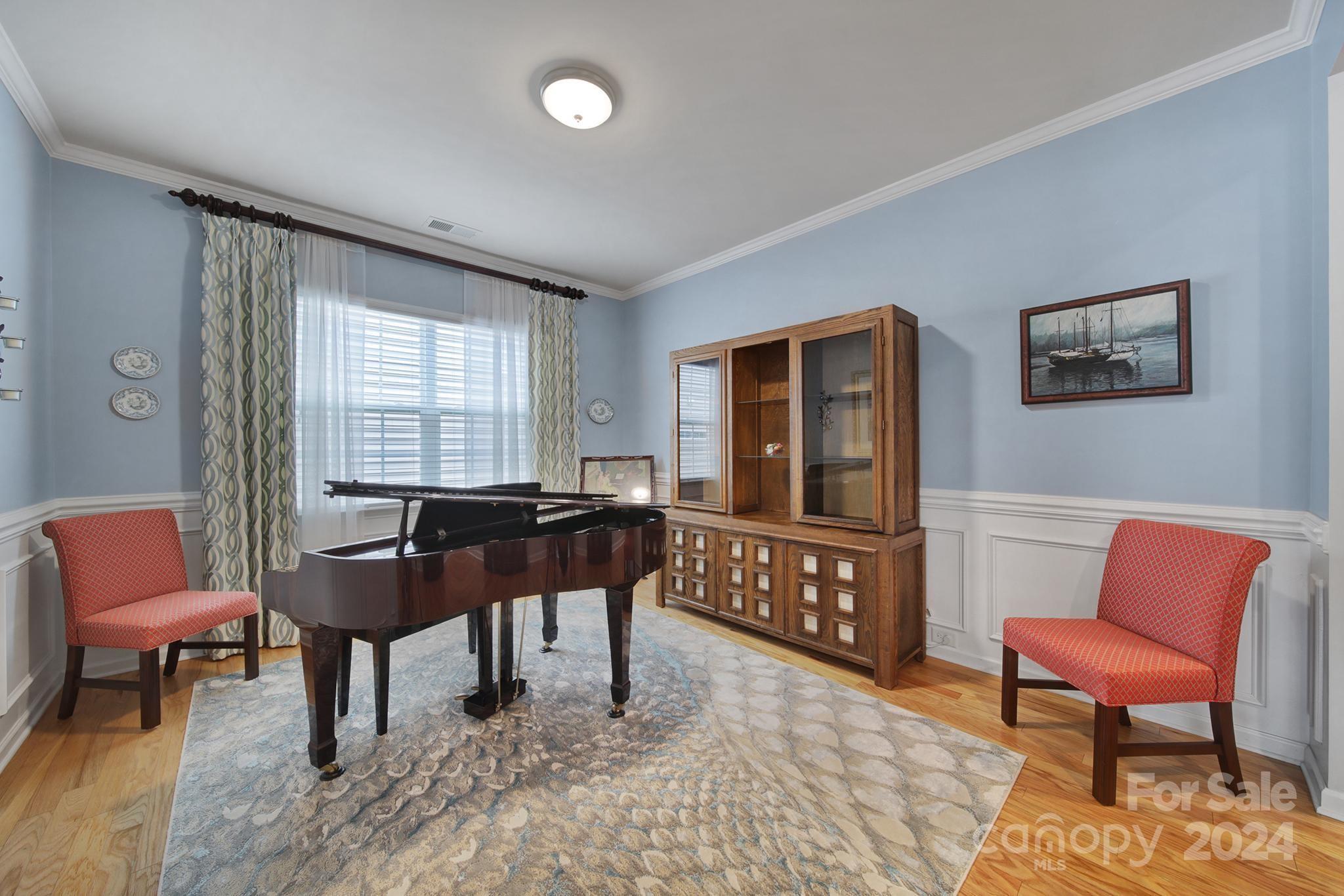 Carolina Reserve - Residential