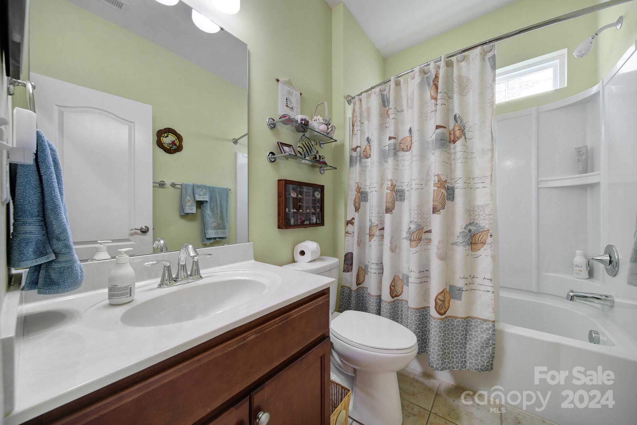 Carolina Reserve - Residential