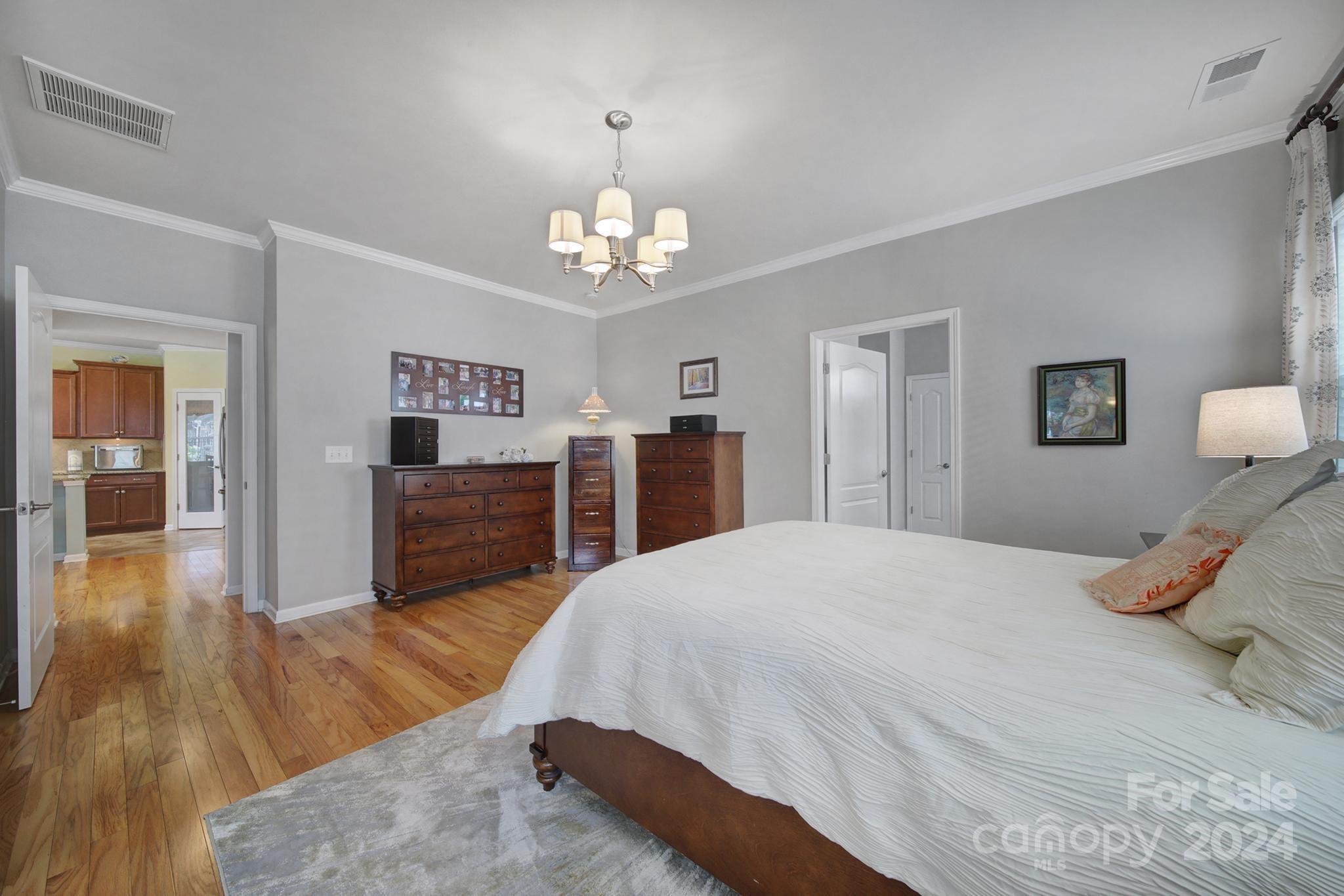 Carolina Reserve - Residential