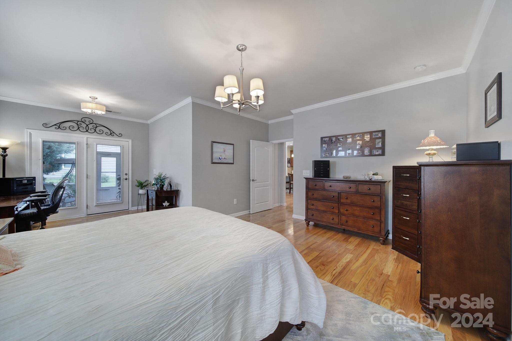 Carolina Reserve - Residential