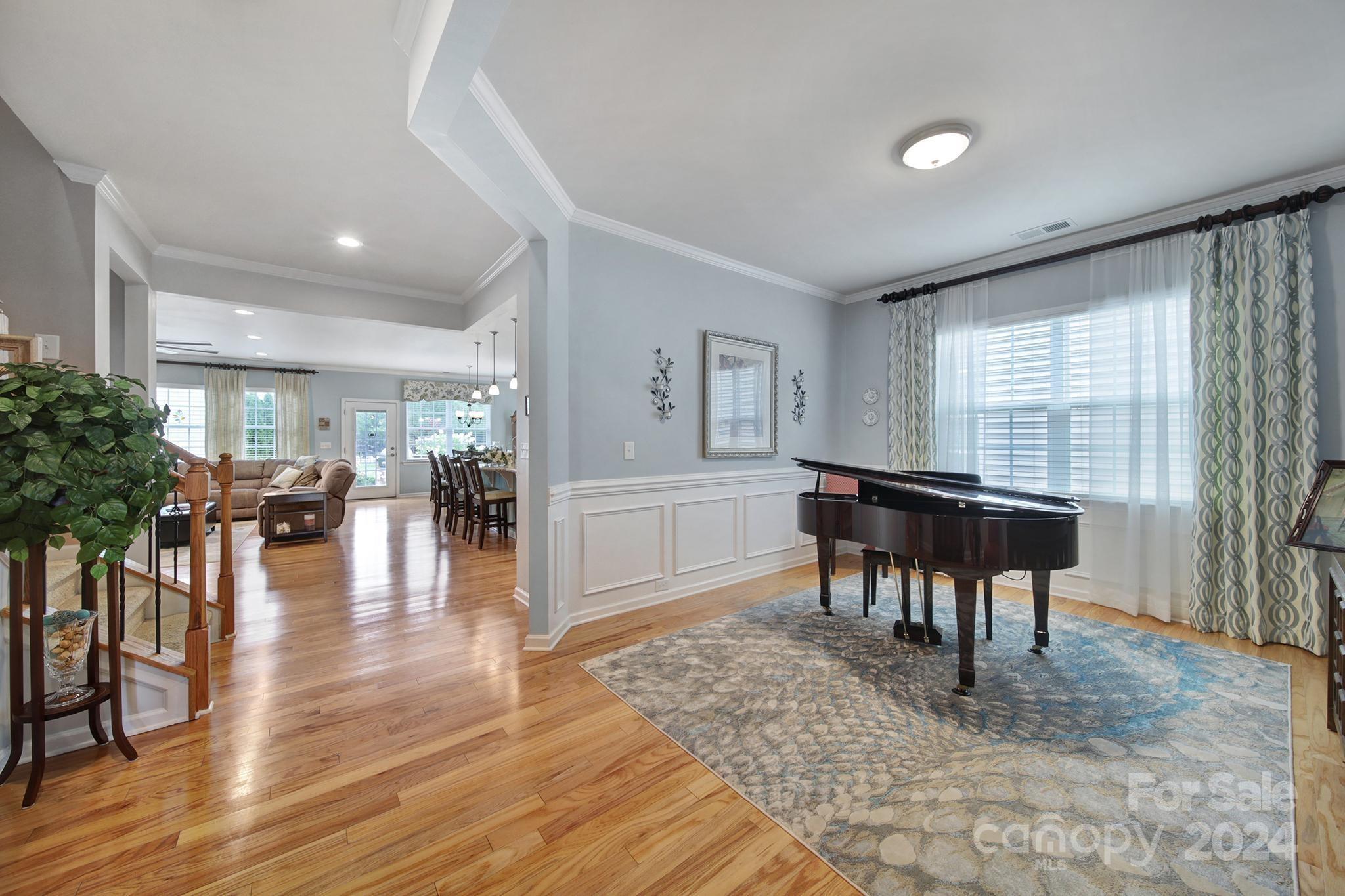 Carolina Reserve - Residential