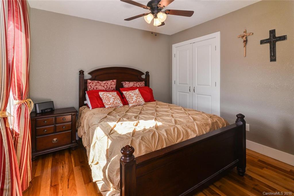 West Asheville - Residential