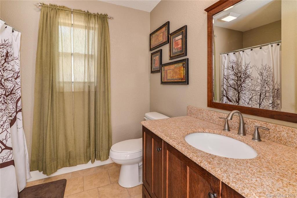 West Asheville - Residential