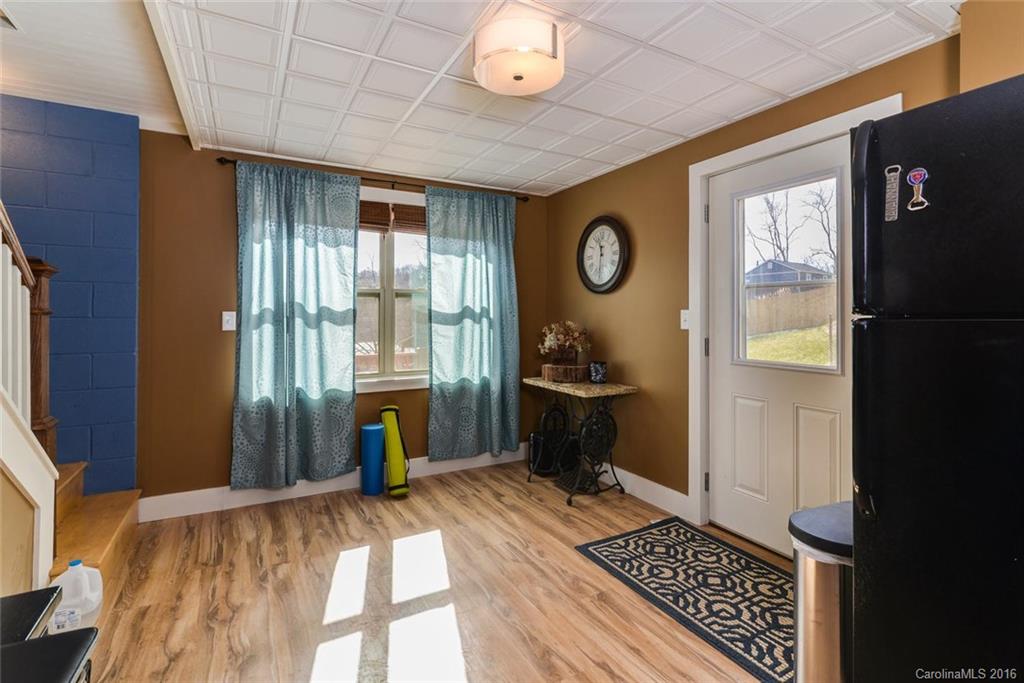 West Asheville - Residential