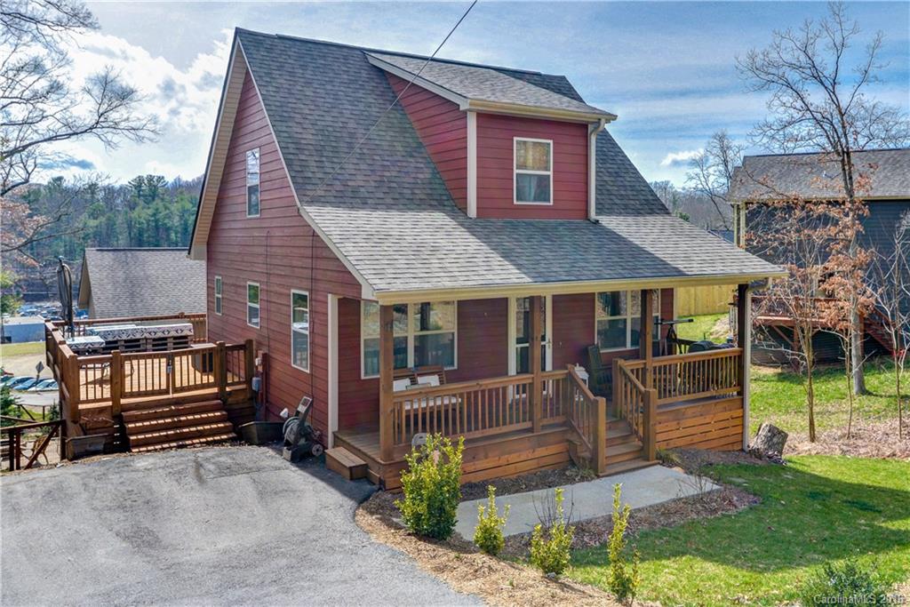 West Asheville - Residential