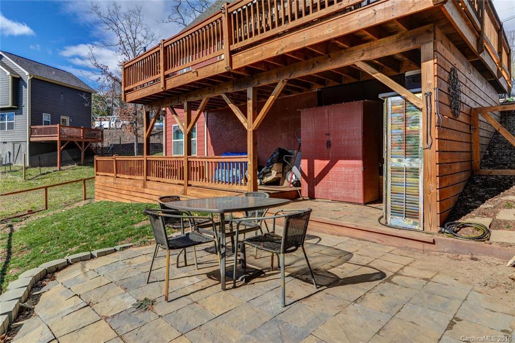 West Asheville - Residential