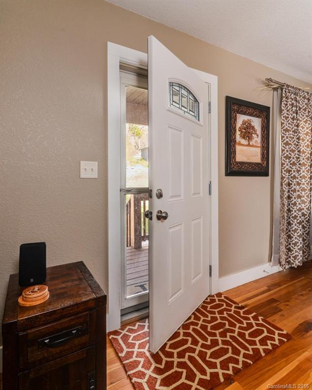 West Asheville - Residential