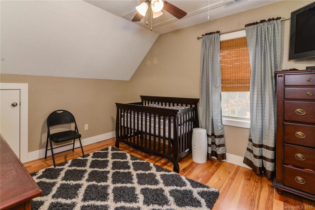 West Asheville - Residential