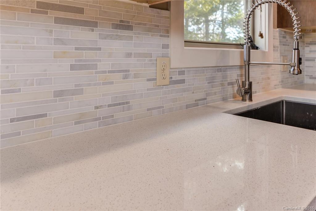 West Asheville - Residential