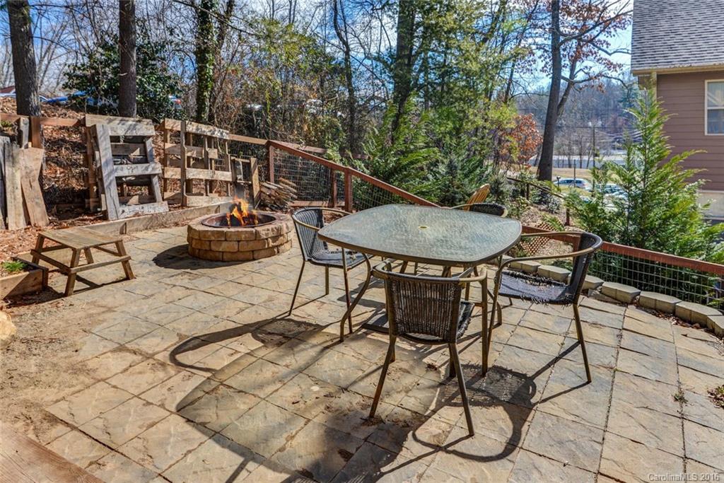 West Asheville - Residential