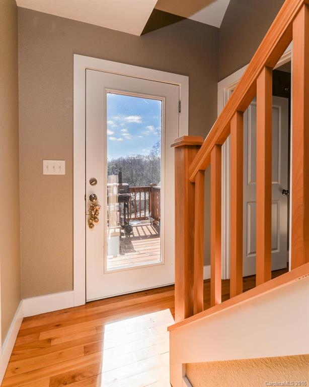 West Asheville - Residential