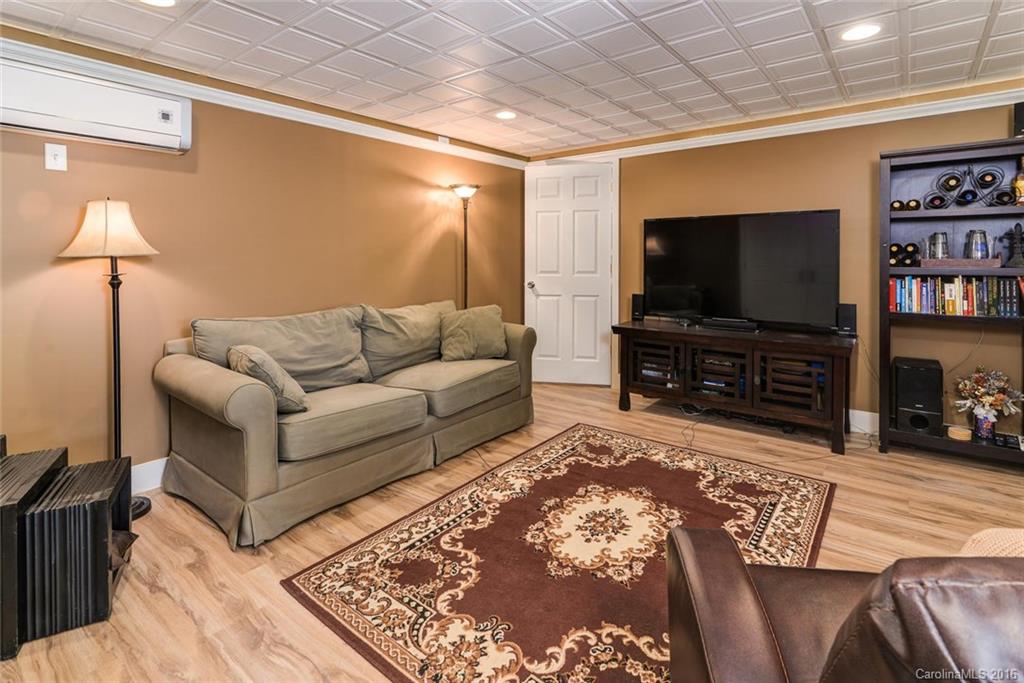 West Asheville - Residential