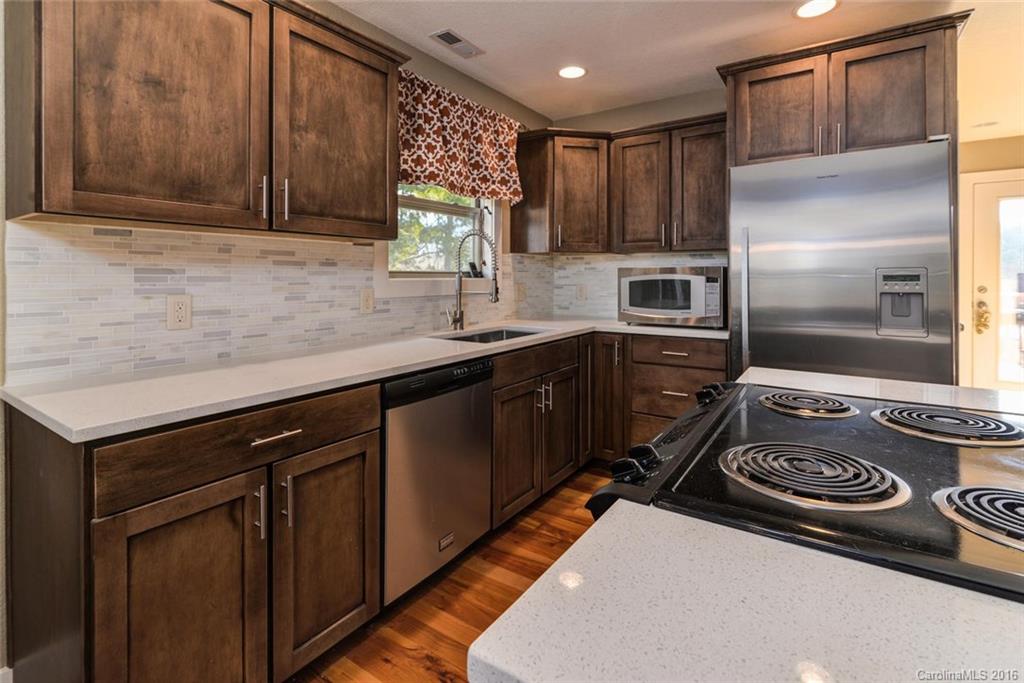 West Asheville - Residential