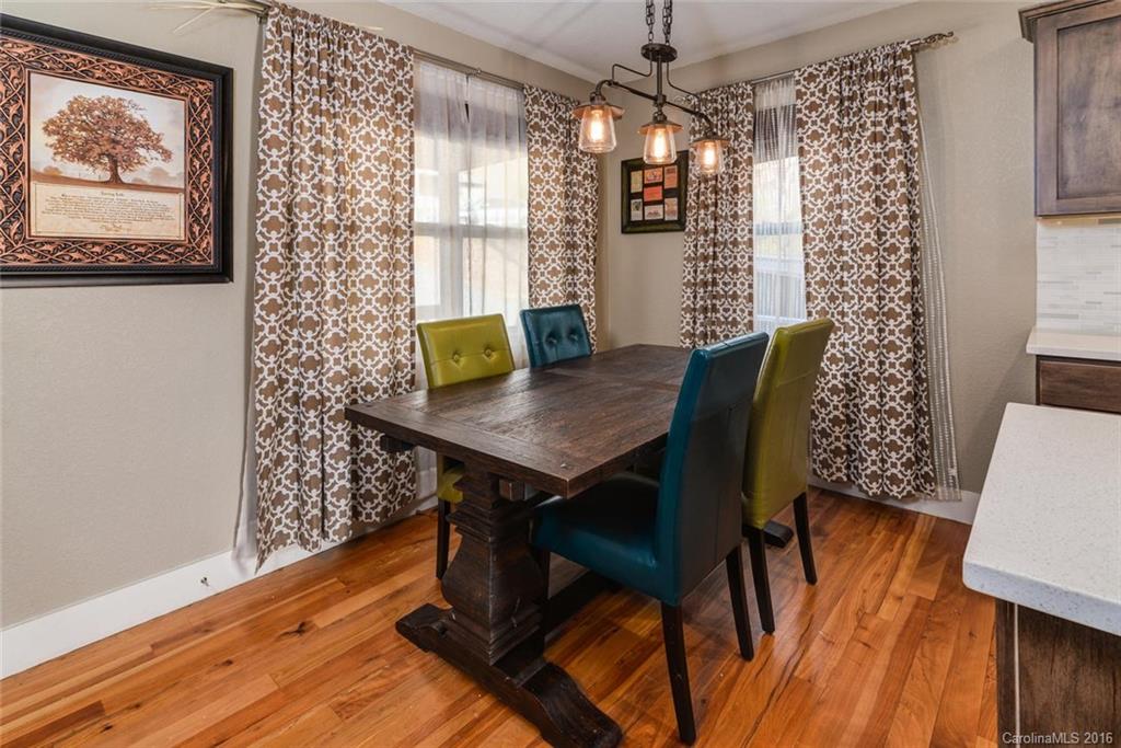 West Asheville - Residential