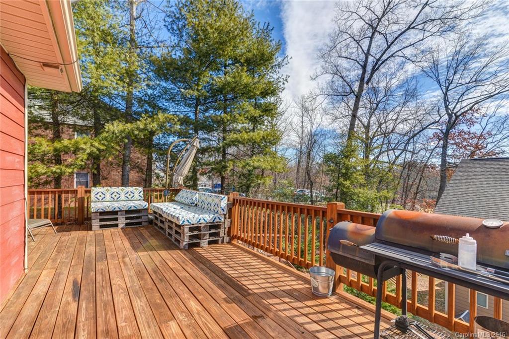 West Asheville - Residential