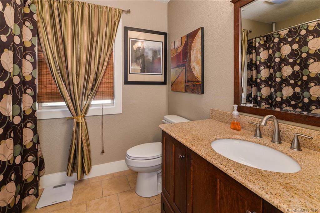 West Asheville - Residential