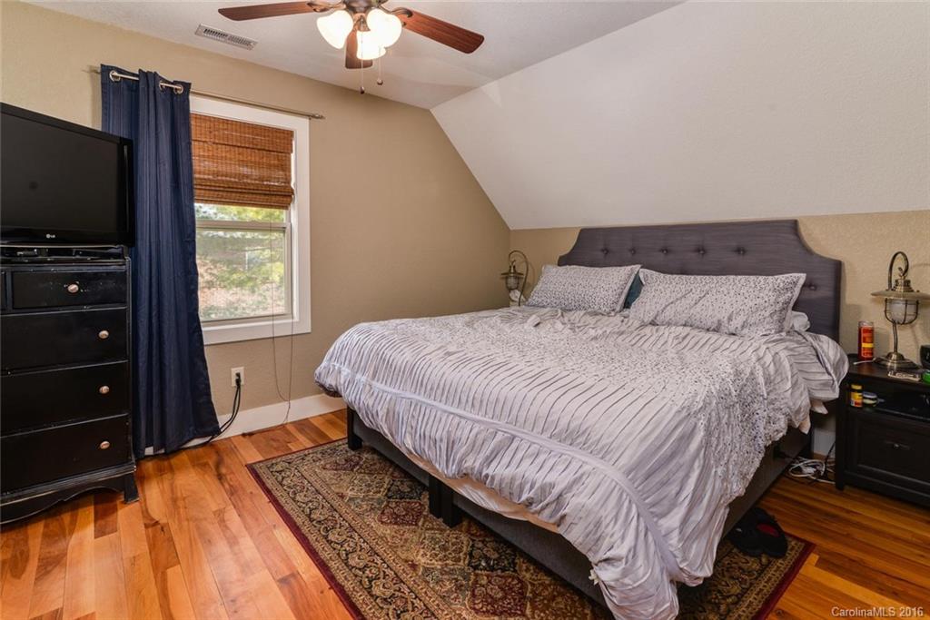 West Asheville - Residential