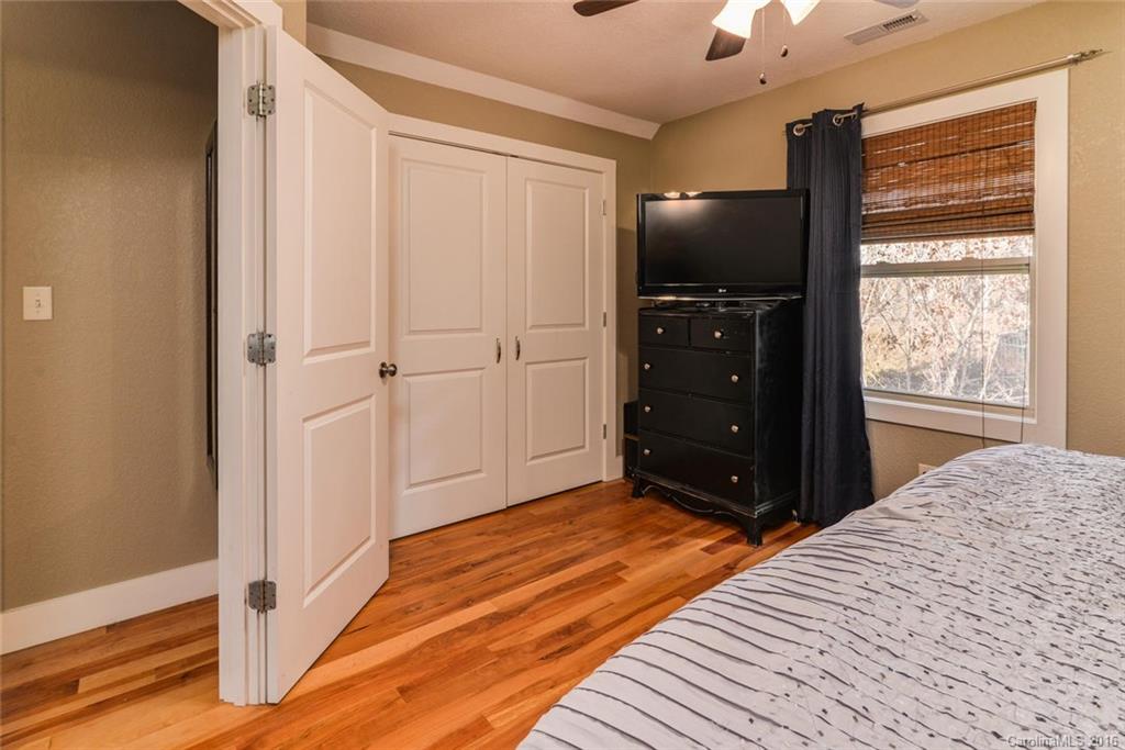 West Asheville - Residential