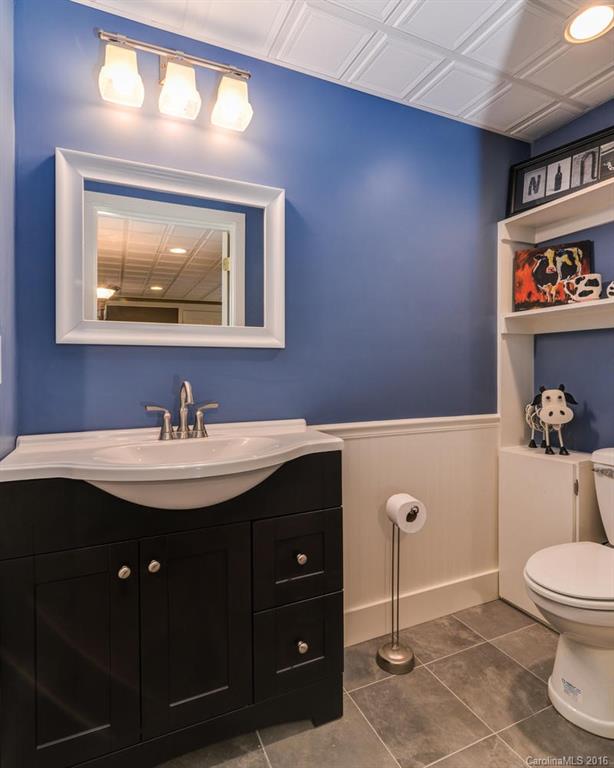 West Asheville - Residential