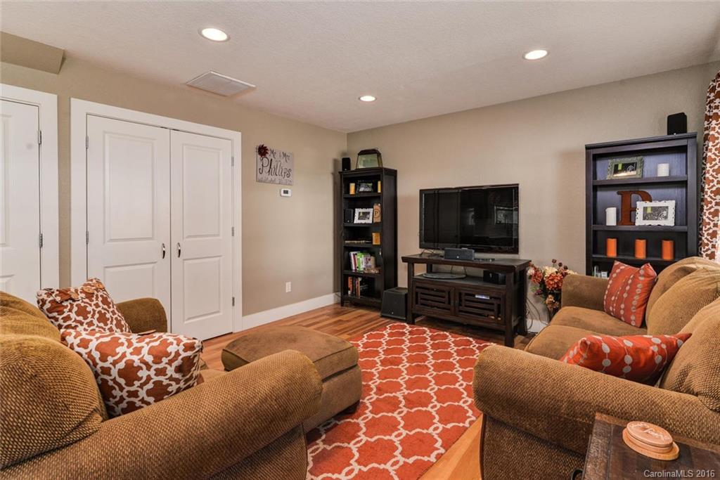 West Asheville - Residential