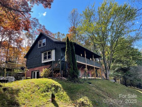 218 Hamlet Drive Burnsville NC 28714