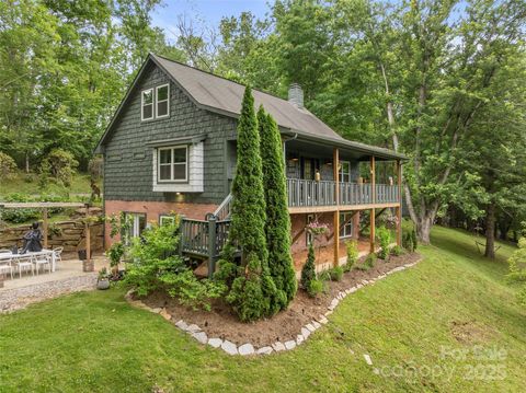 218 Hamlet Drive Burnsville NC 28714