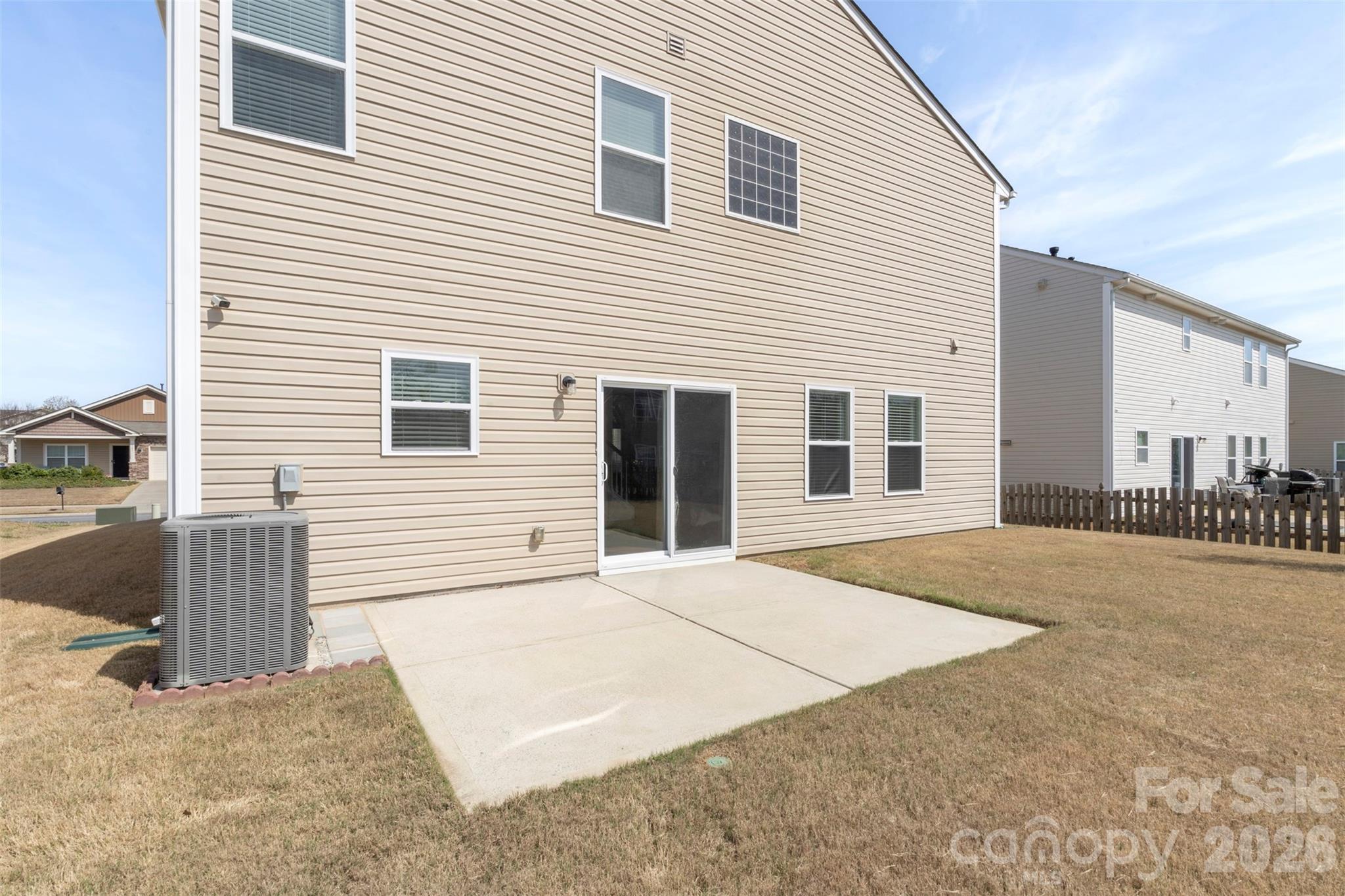 Fairhaven - Residential