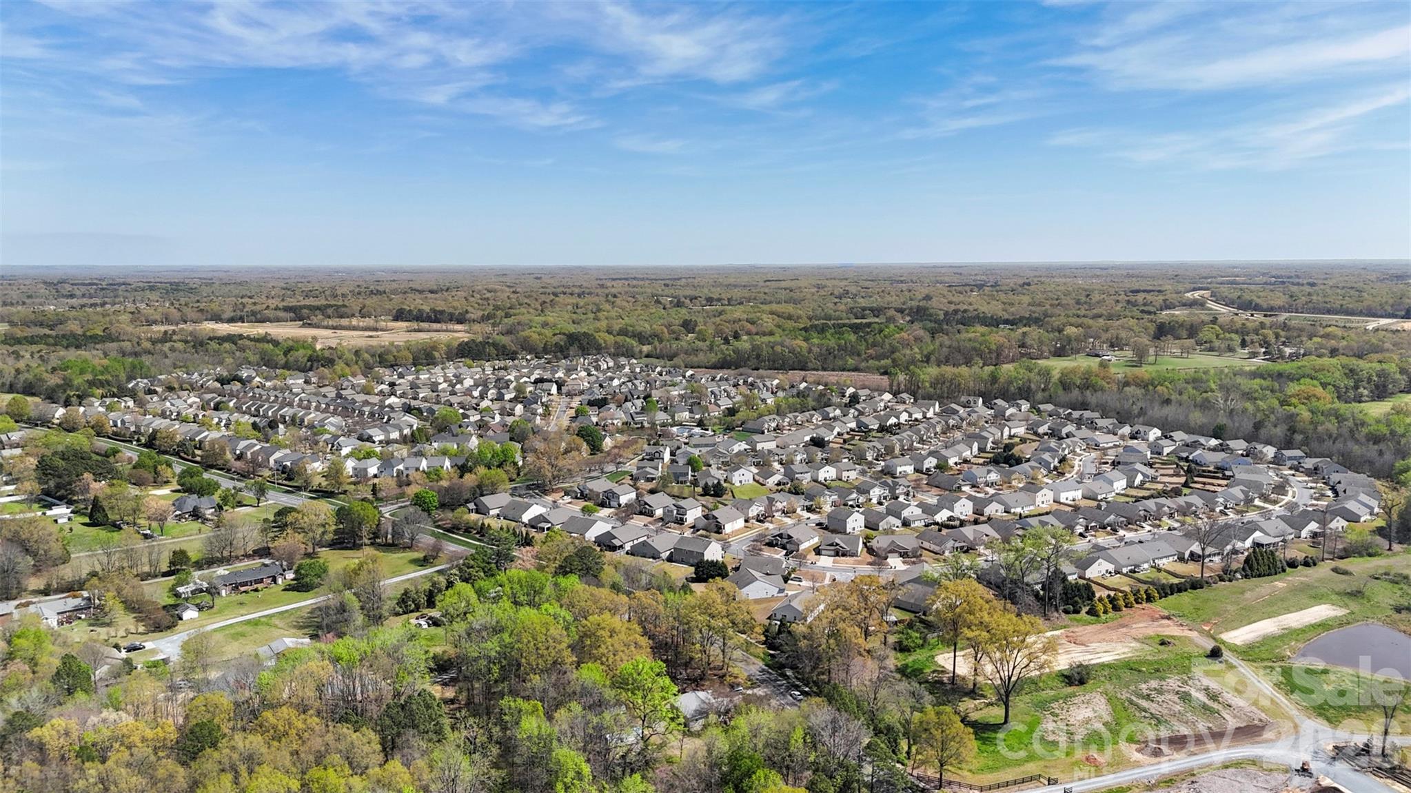 Fairhaven - Residential