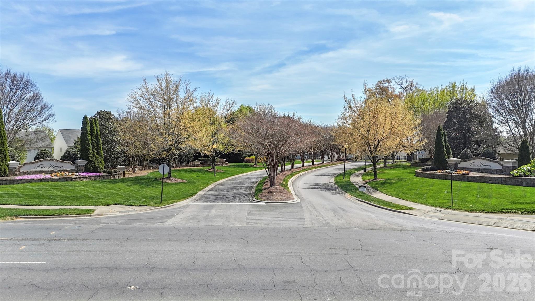 Fairhaven - Residential
