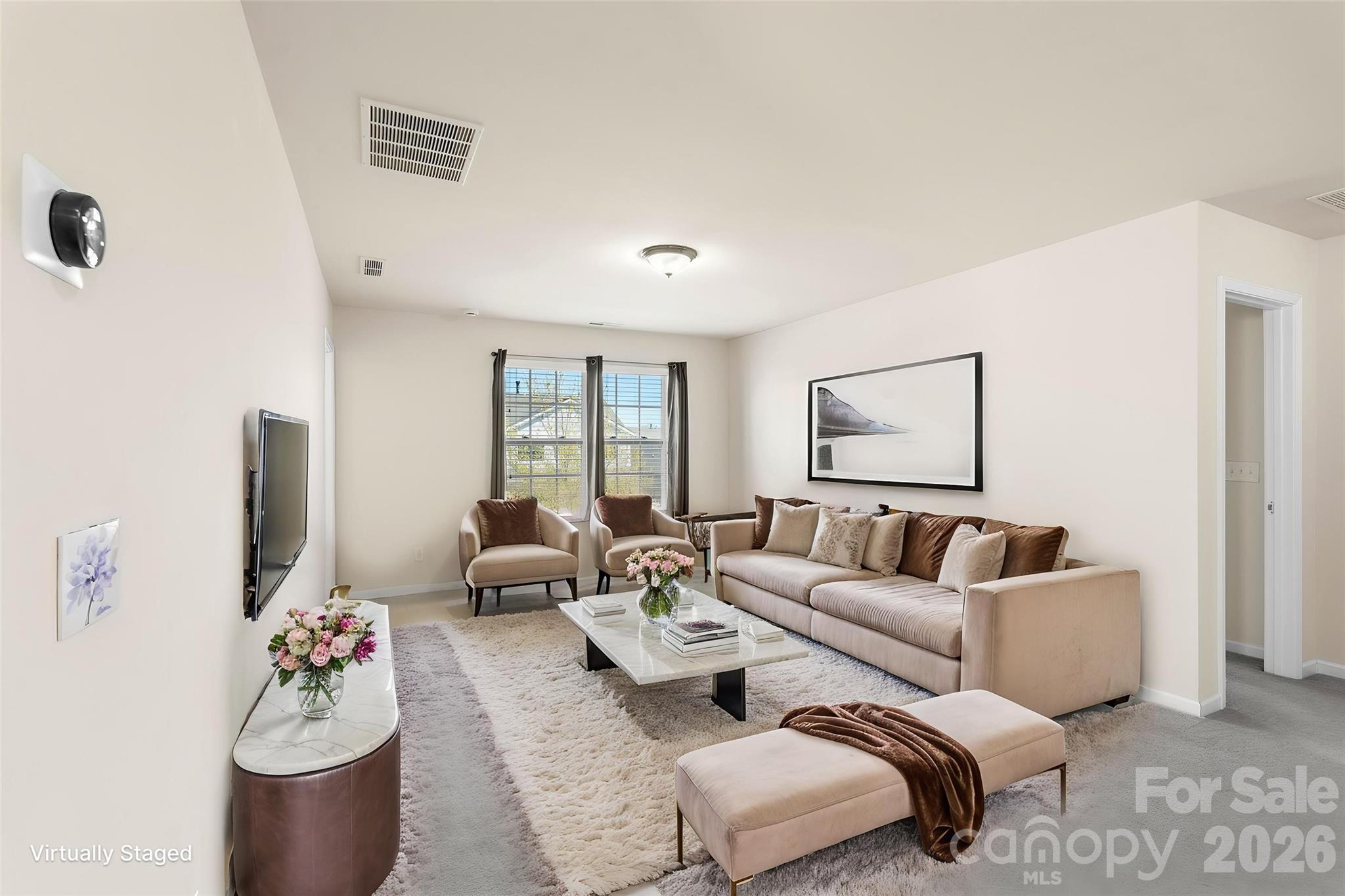 Fairhaven - Residential