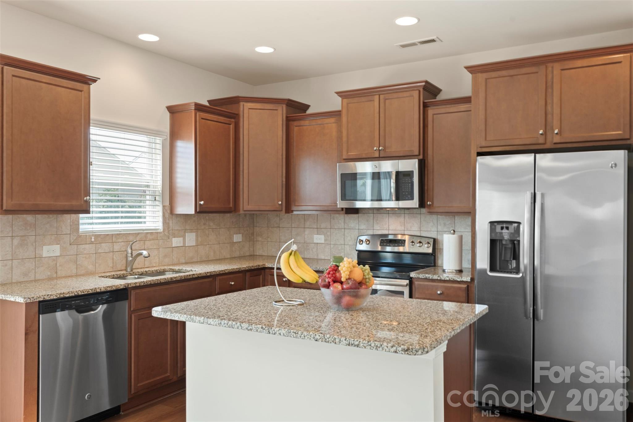 Fairhaven - Residential