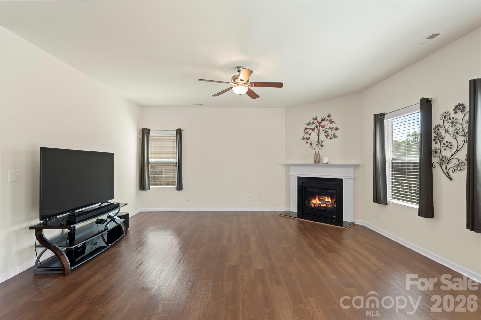 Fairhaven - Residential