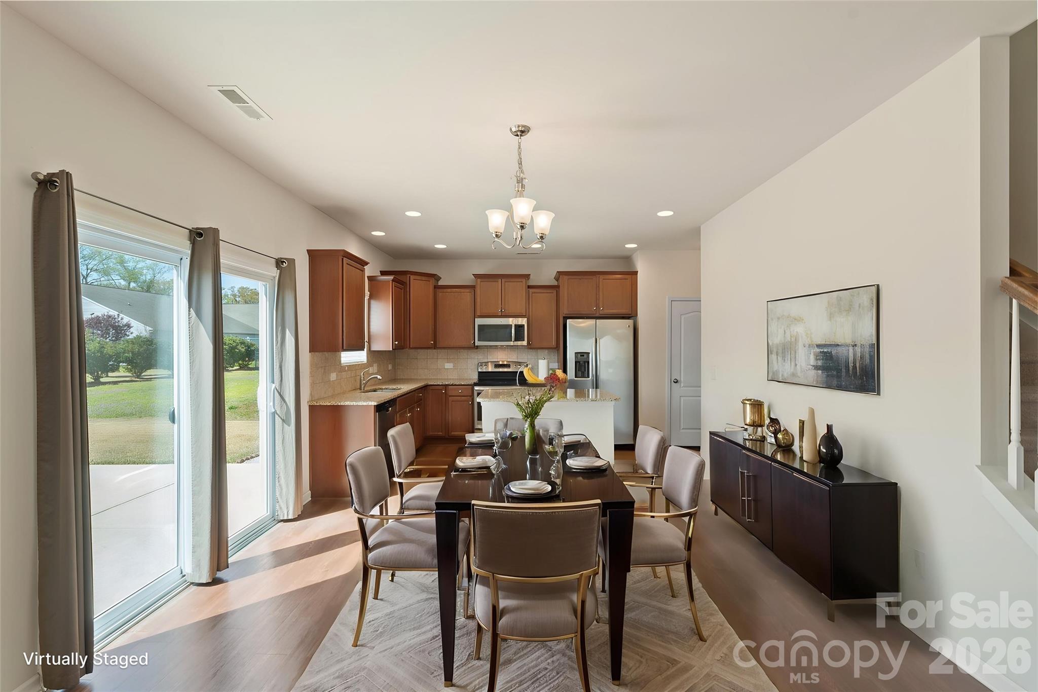 Fairhaven - Residential