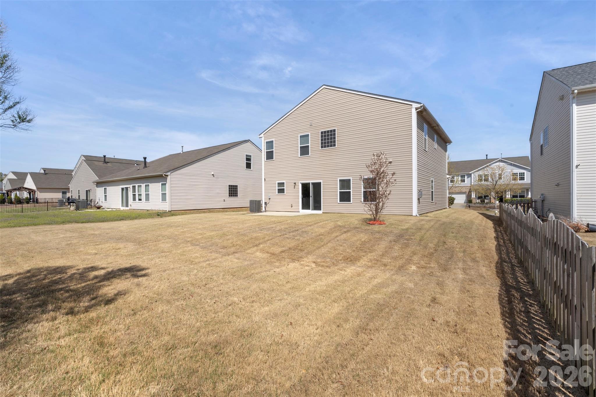 Fairhaven - Residential